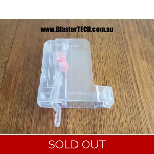 Worker Talon Adapter - lever release - for flywheeler